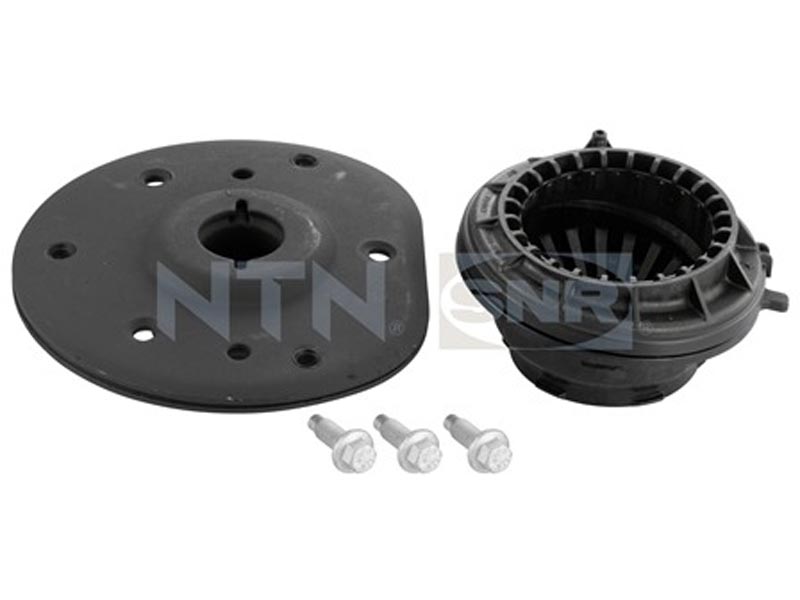 Thrust bearing kit, front suspension