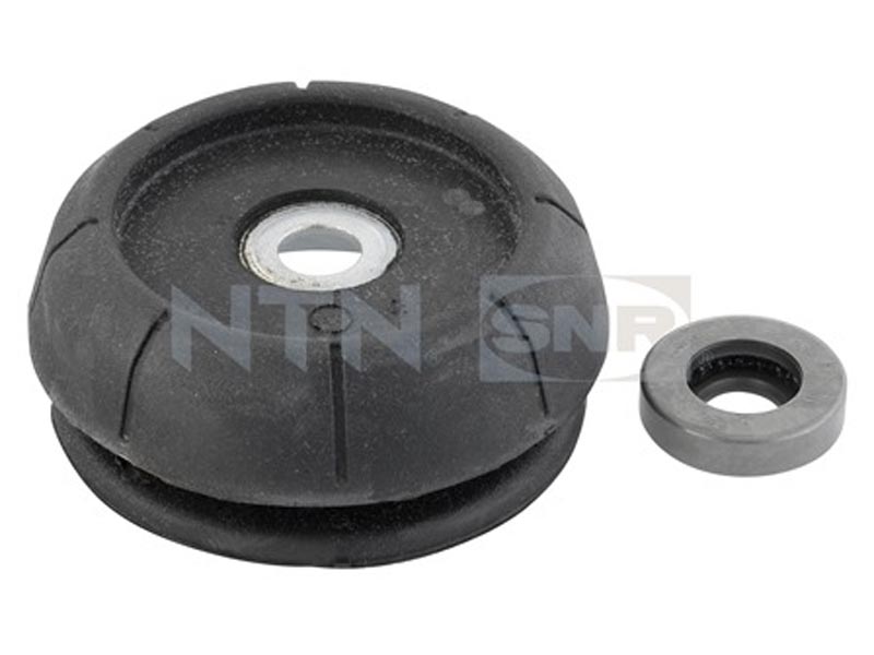 Thrust bearing kit, front suspension