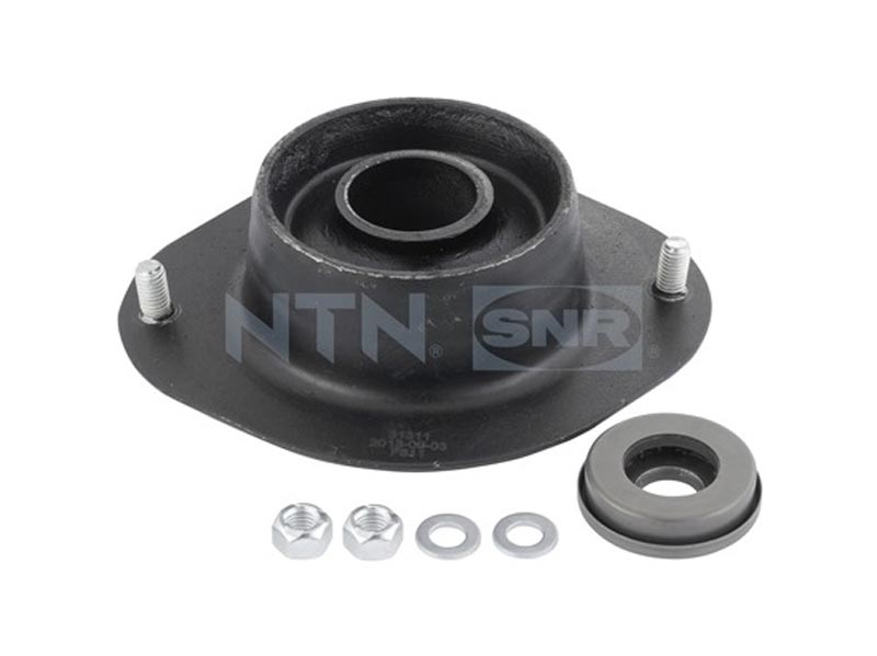 Thrust bearing kit, front suspension