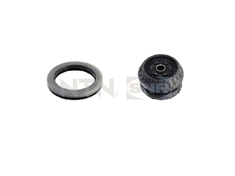 Thrust bearing kit, front suspension