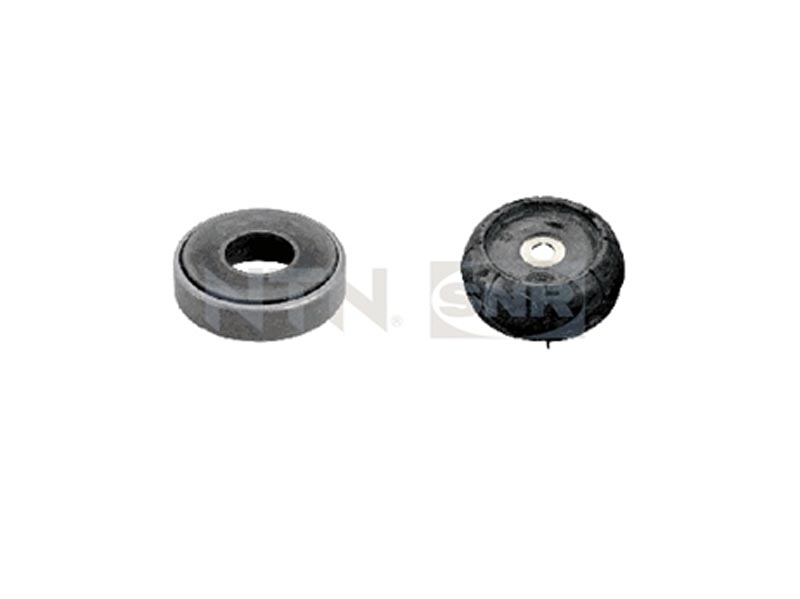 Thrust bearing kit, front suspension