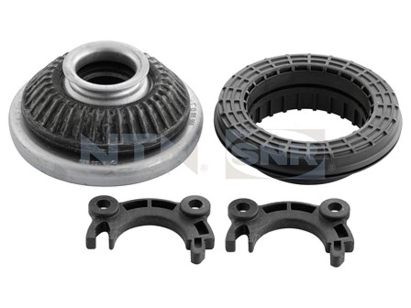 Thrust bearing kit, front suspension