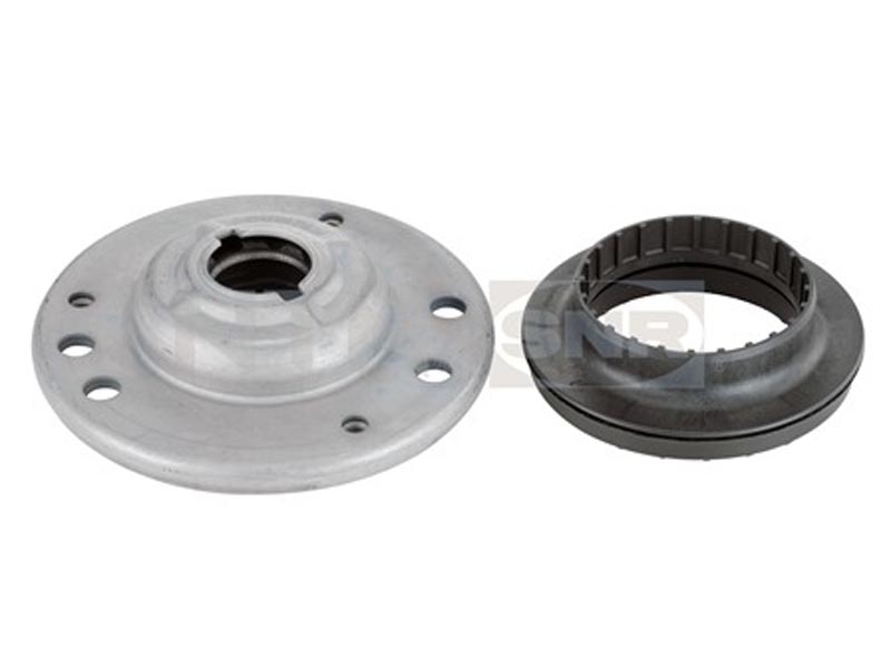 Thrust bearing kit, front suspension