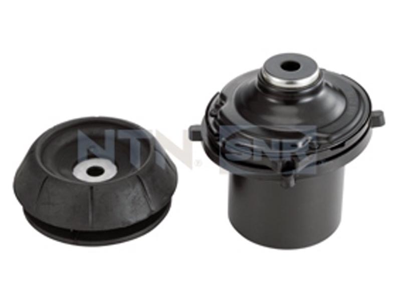 Thrust bearing kit, front suspension