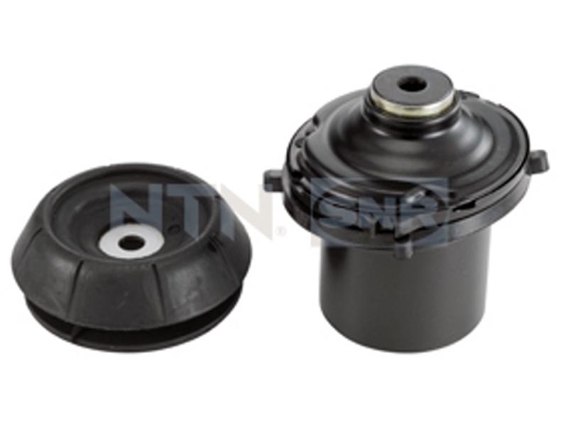 Thrust bearing kit, front suspension