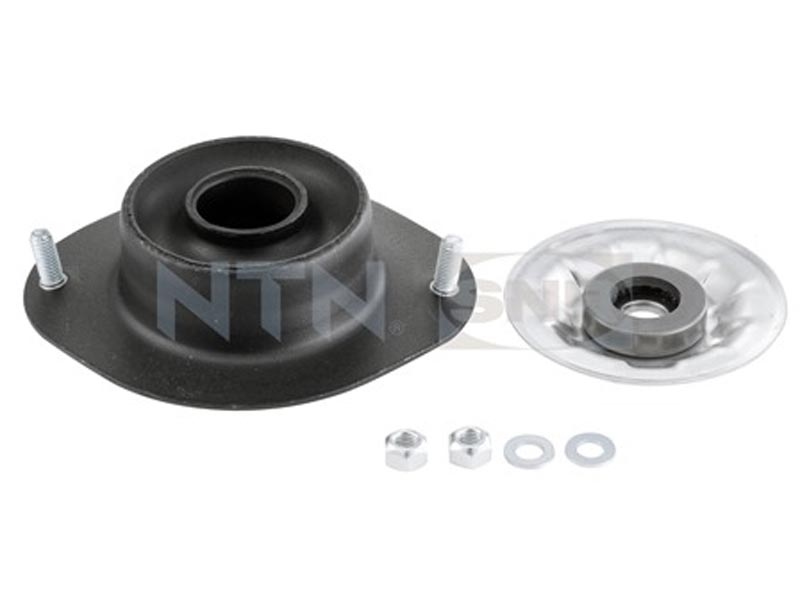 Thrust bearing kit, front suspension