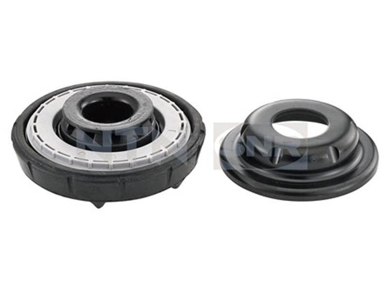 Thrust bearing kit, front suspension