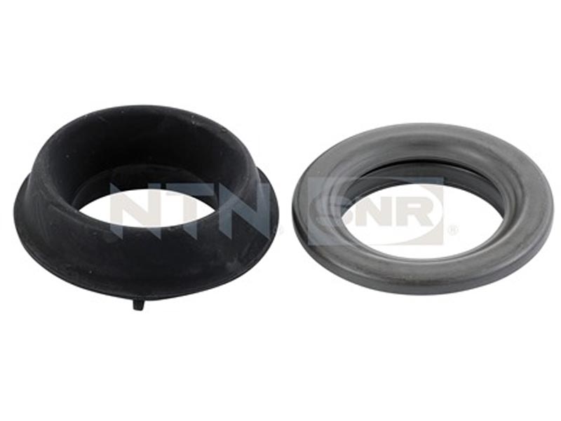 Thrust bearing kit, front suspension