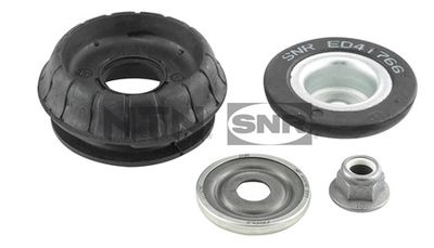 Thrust bearing kit, front suspension