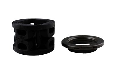 Thrust bearing kit, front suspension