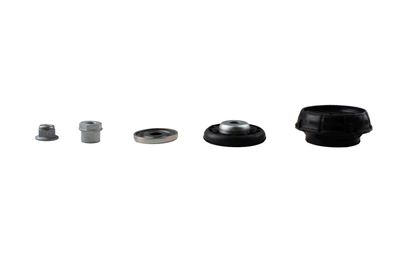 Thrust bearing kit, front suspension