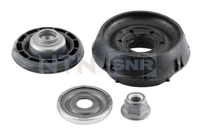 Thrust bearing kit, front suspension