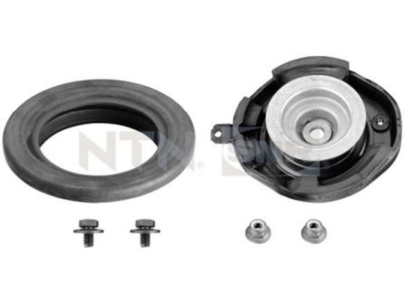 Thrust bearing kit, front suspension
