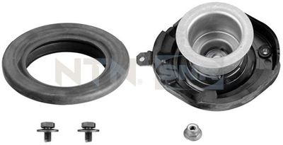 Thrust bearing kit, front suspension