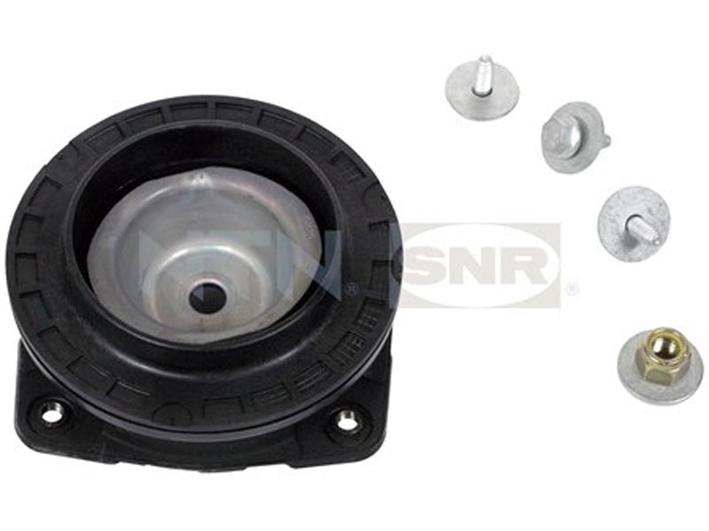 Thrust bearing kit, front suspension