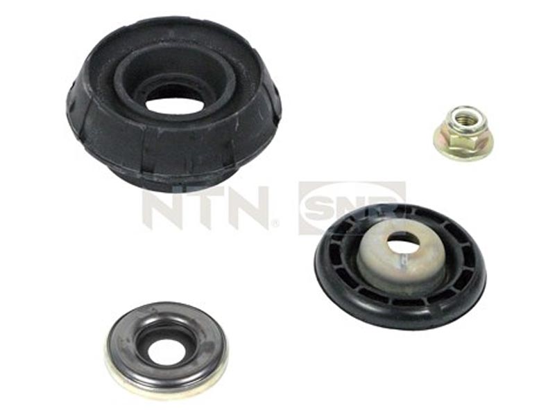 Thrust bearing kit, front suspension