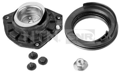 Thrust bearing kit, front suspension