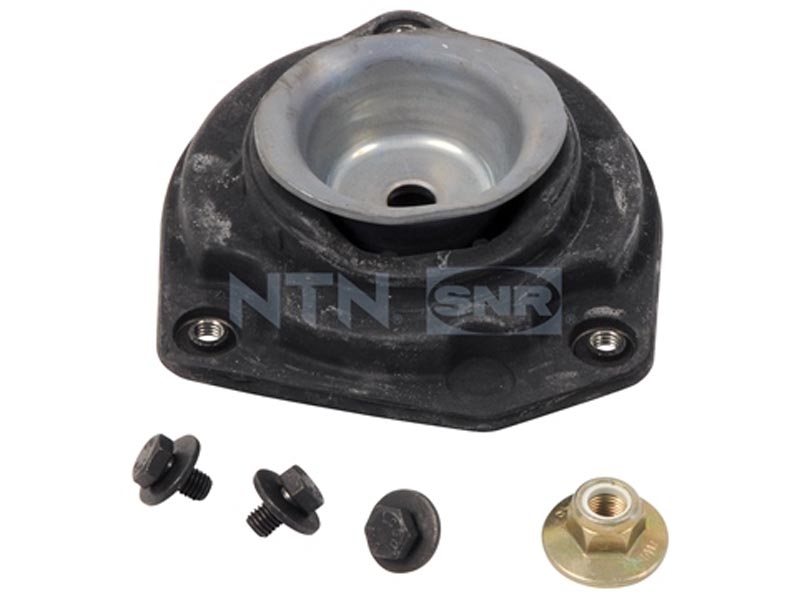 Thrust bearing kit, front suspension