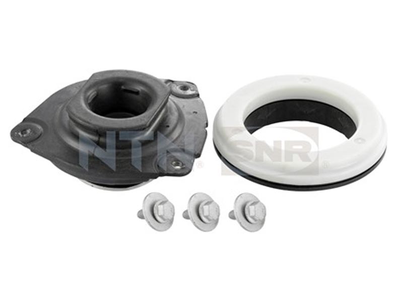Thrust bearing kit, front suspension