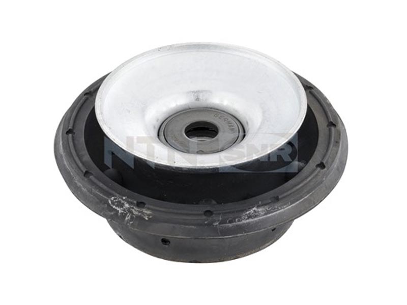 Thrust bearing kit, front suspension