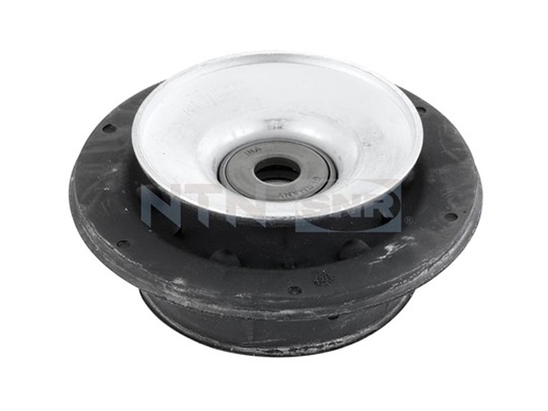 Thrust bearing kit, front suspension