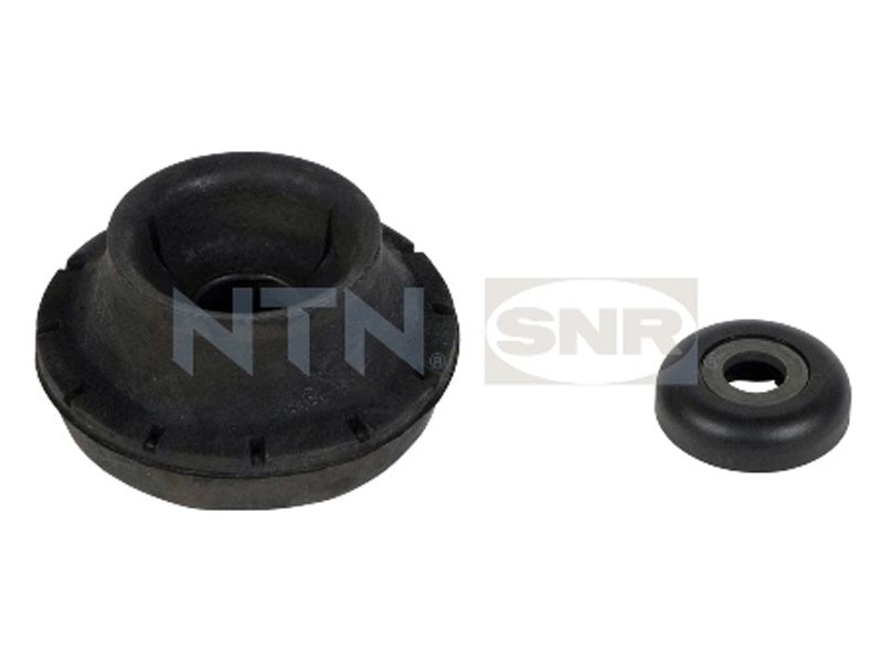 Thrust bearing kit, front suspension