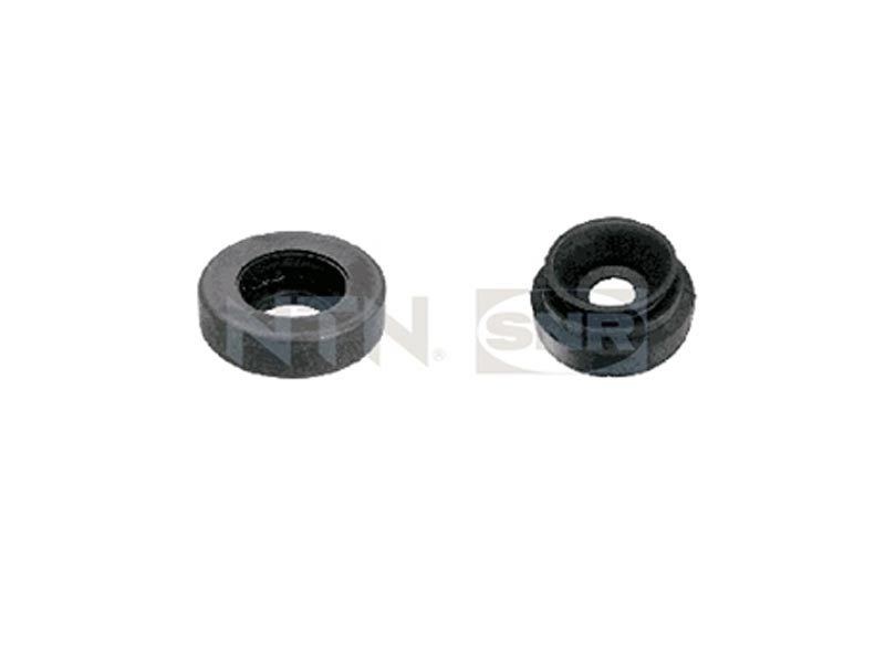 Thrust bearing kit, front suspension