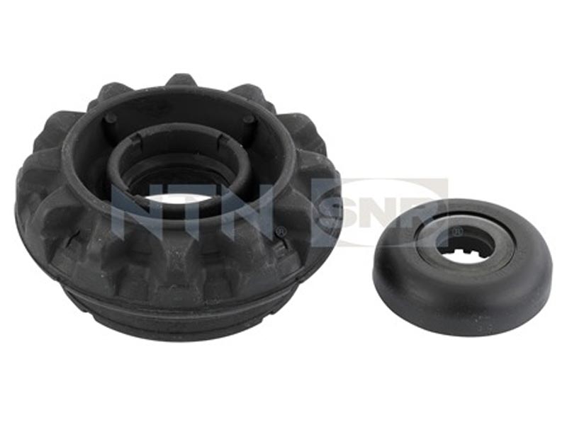 Thrust bearing kit, front suspension