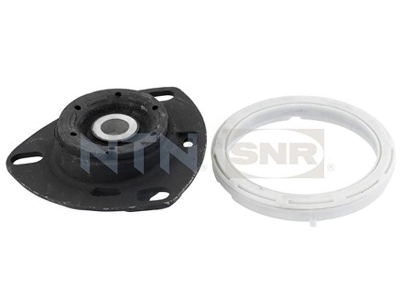Thrust bearing kit, front suspension