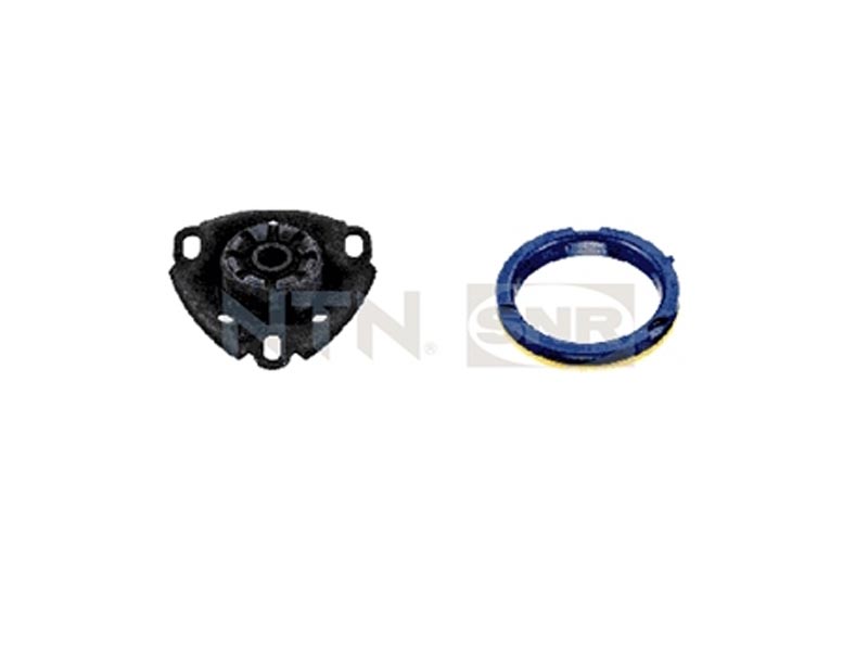 Thrust bearing kit, front suspension