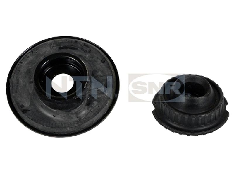 Thrust bearing kit, front suspension