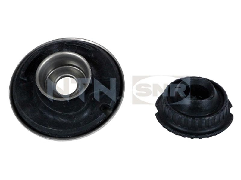 Thrust bearing kit, front suspension