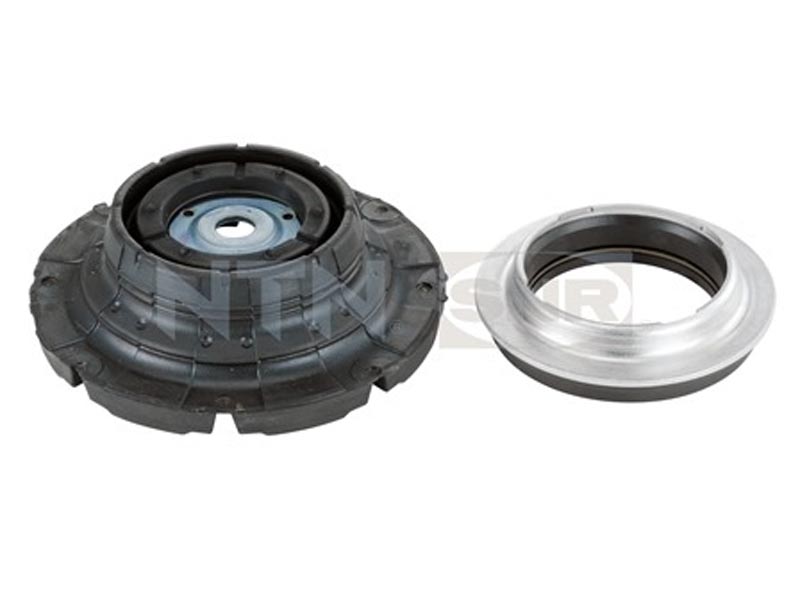 Thrust bearing kit, front suspension