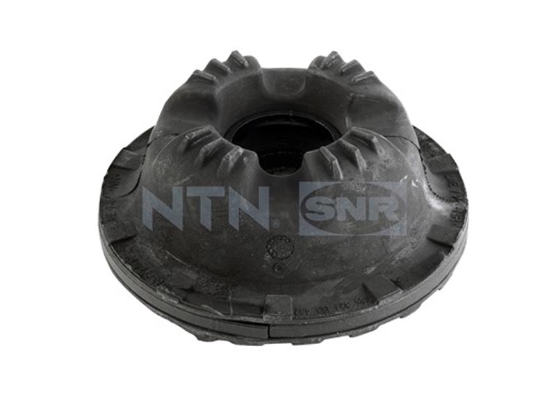 Thrust bearing kit, front suspension