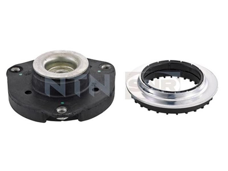 Thrust bearing kit, front suspension