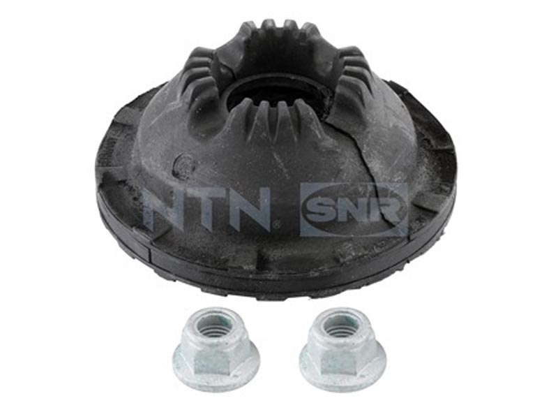 Thrust bearing kit, front suspension