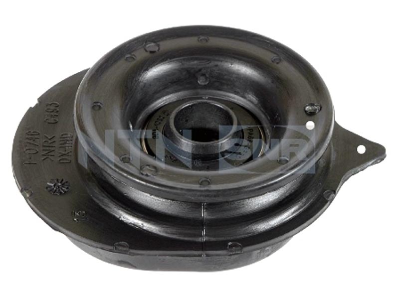 Thrust bearing kit, front suspension
