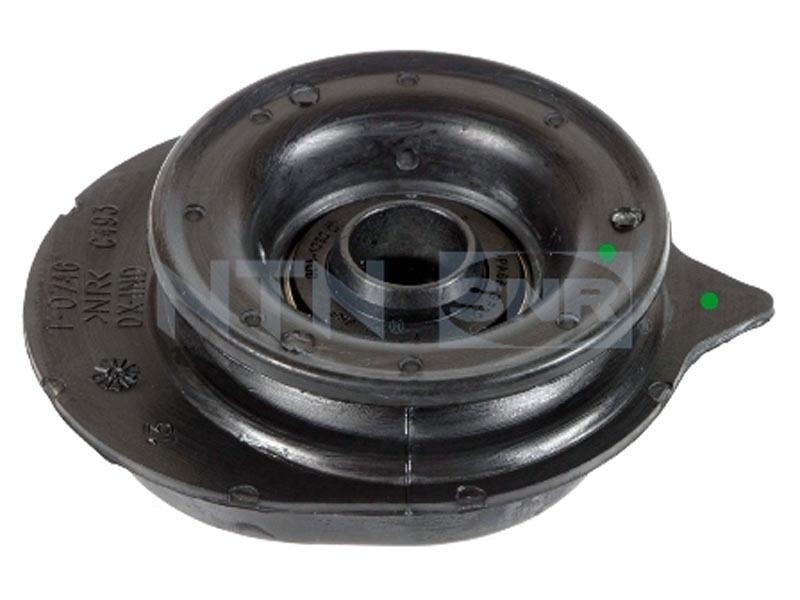 Thrust bearing kit, front suspension