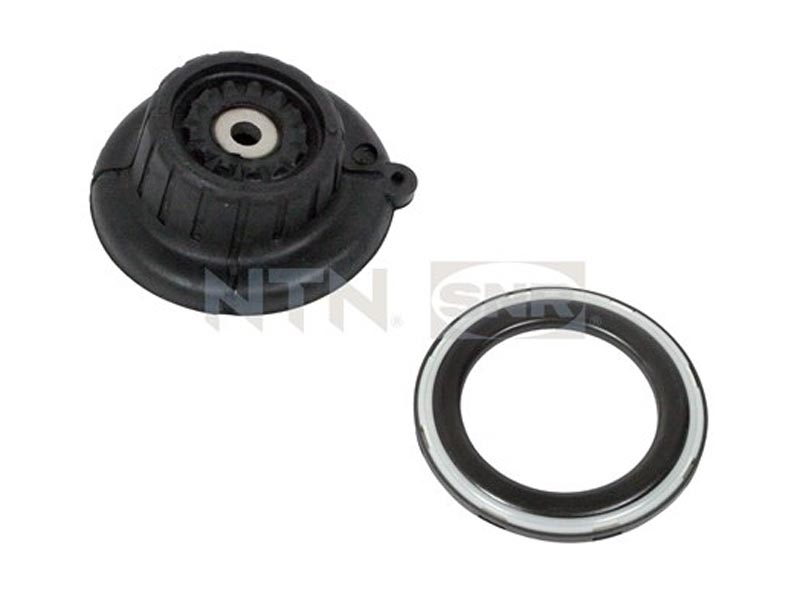 Thrust bearing kit, front suspension