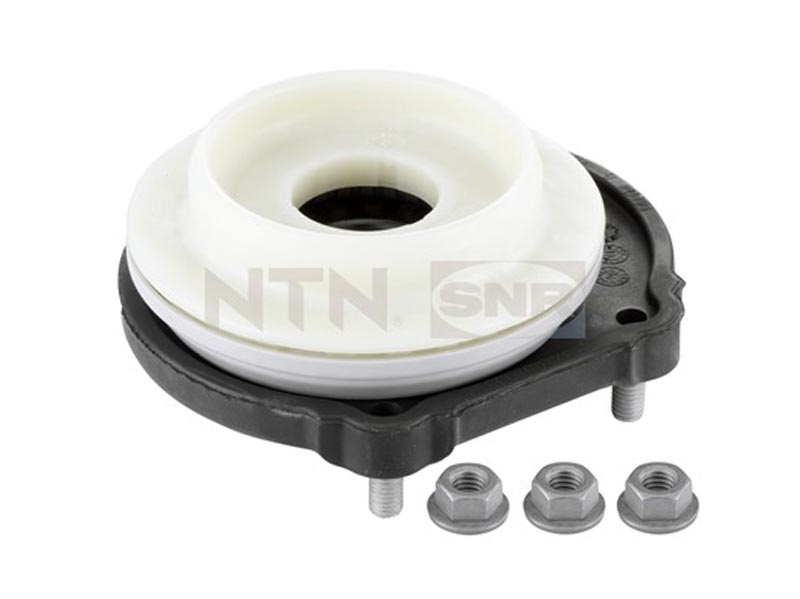 Thrust bearing kit, front suspension