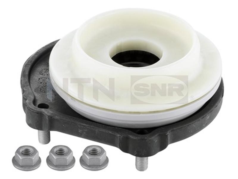 Thrust bearing kit, front suspension