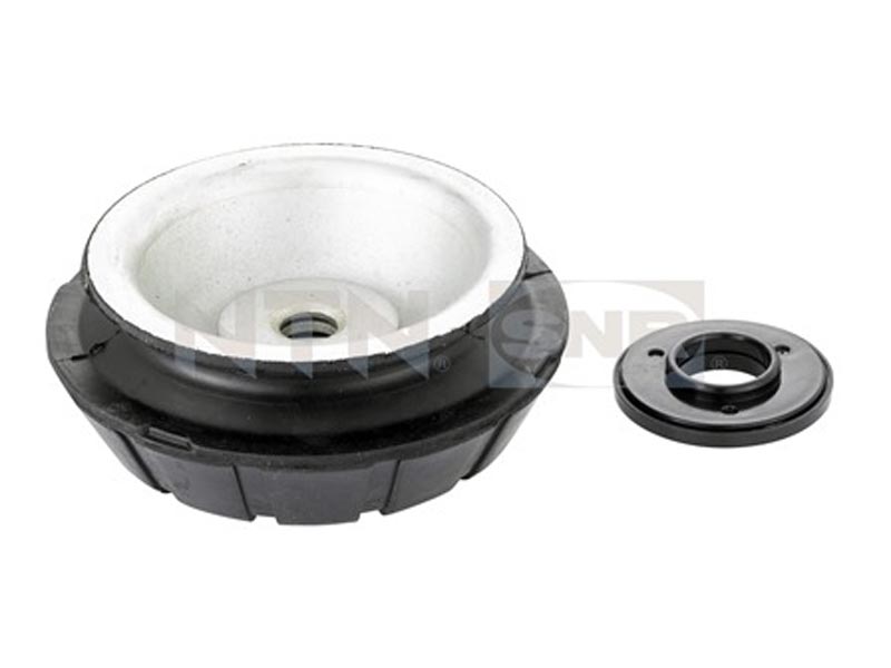 Thrust bearing kit, front suspension