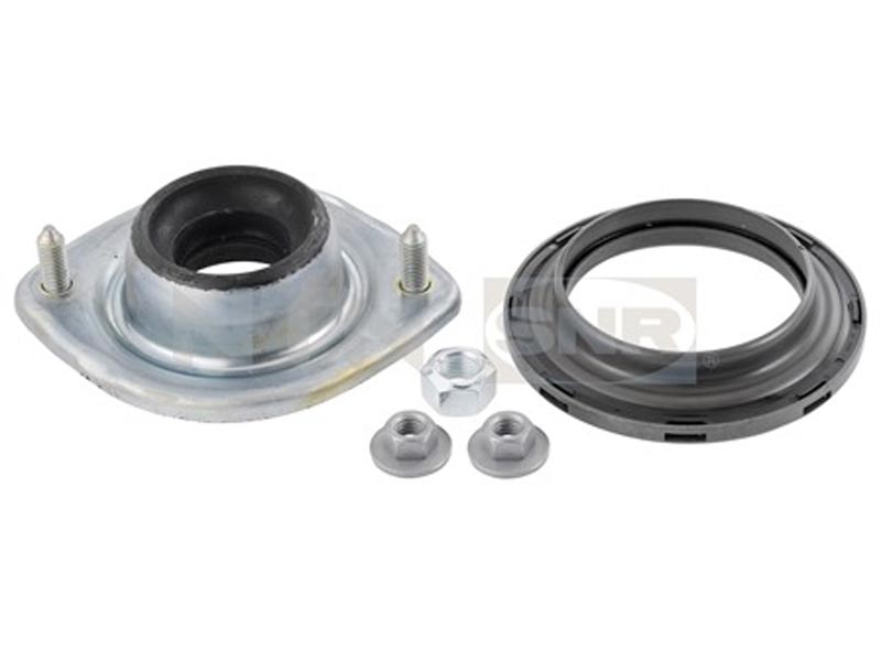 Thrust bearing kit, front suspension