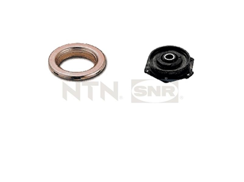 Thrust bearing kit, front suspension