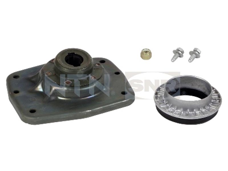 Thrust bearing kit, front suspension