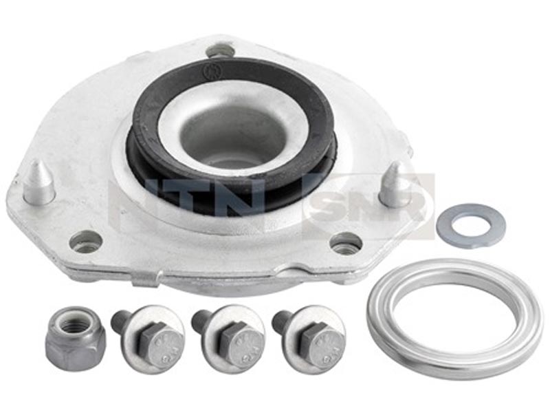 Thrust bearing kit, front suspension
