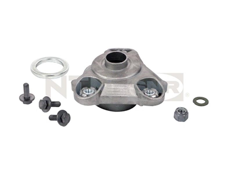 Thrust bearing kit, front suspension