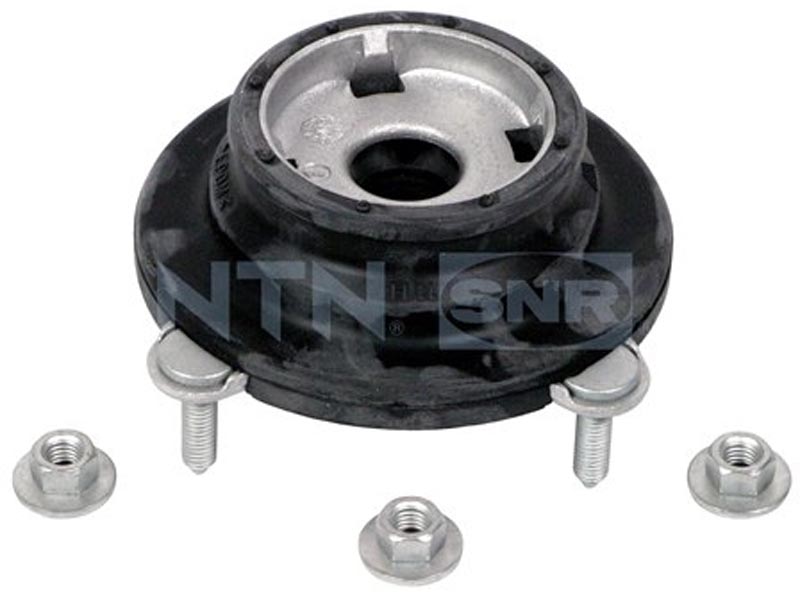 Thrust bearing kit, front suspension