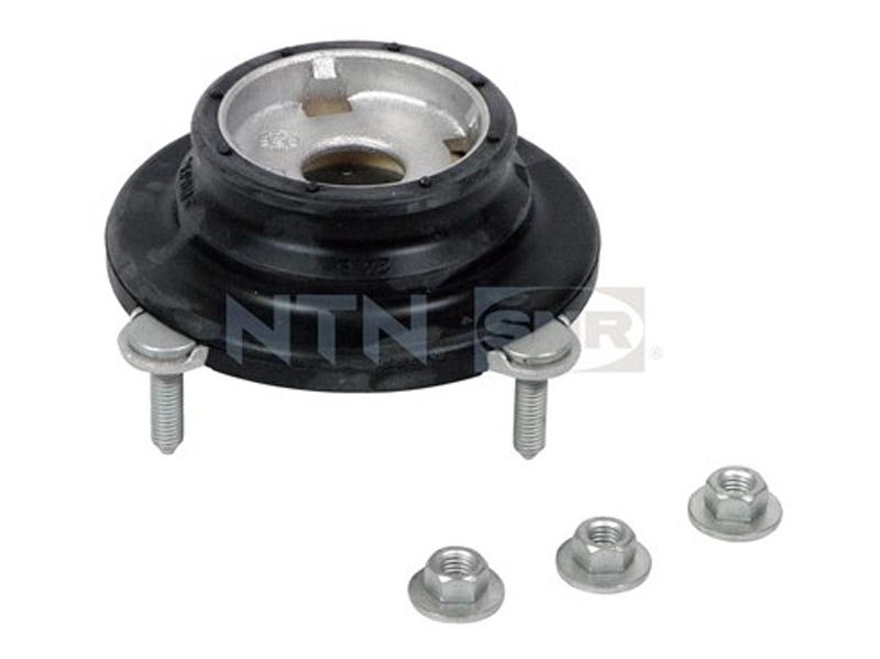 Thrust bearing kit, front suspension