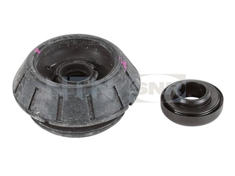 Thrust bearing kit, front suspension